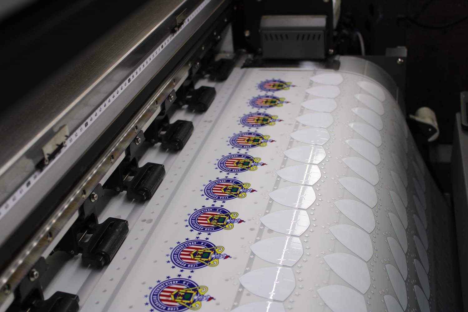 Ejemplo de impresión DTF 1