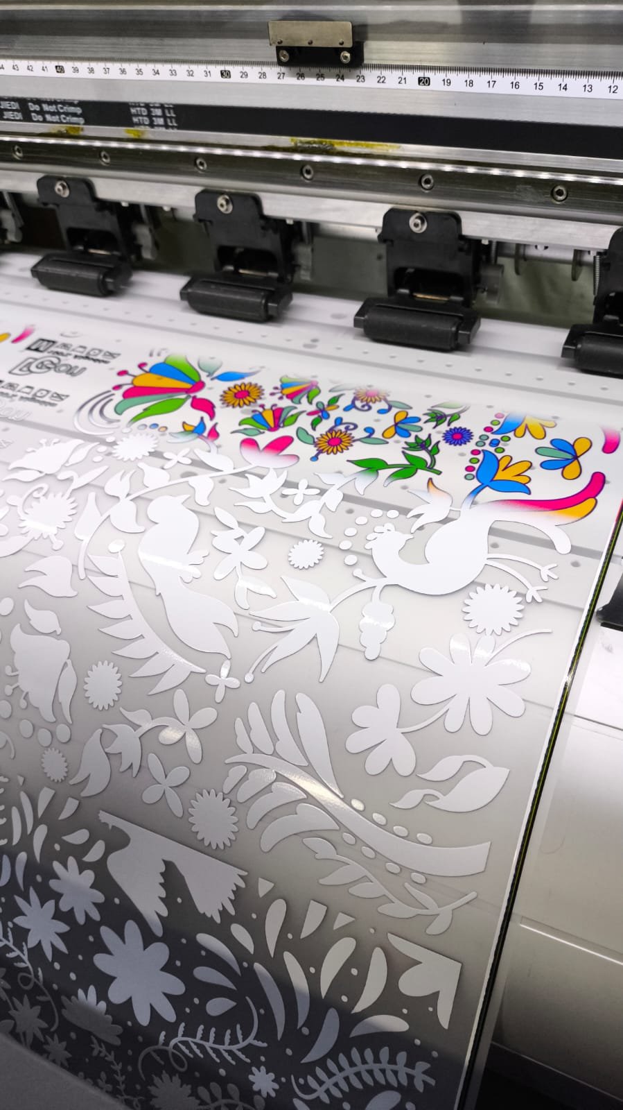 Productos DTF personalizados de alta calidad