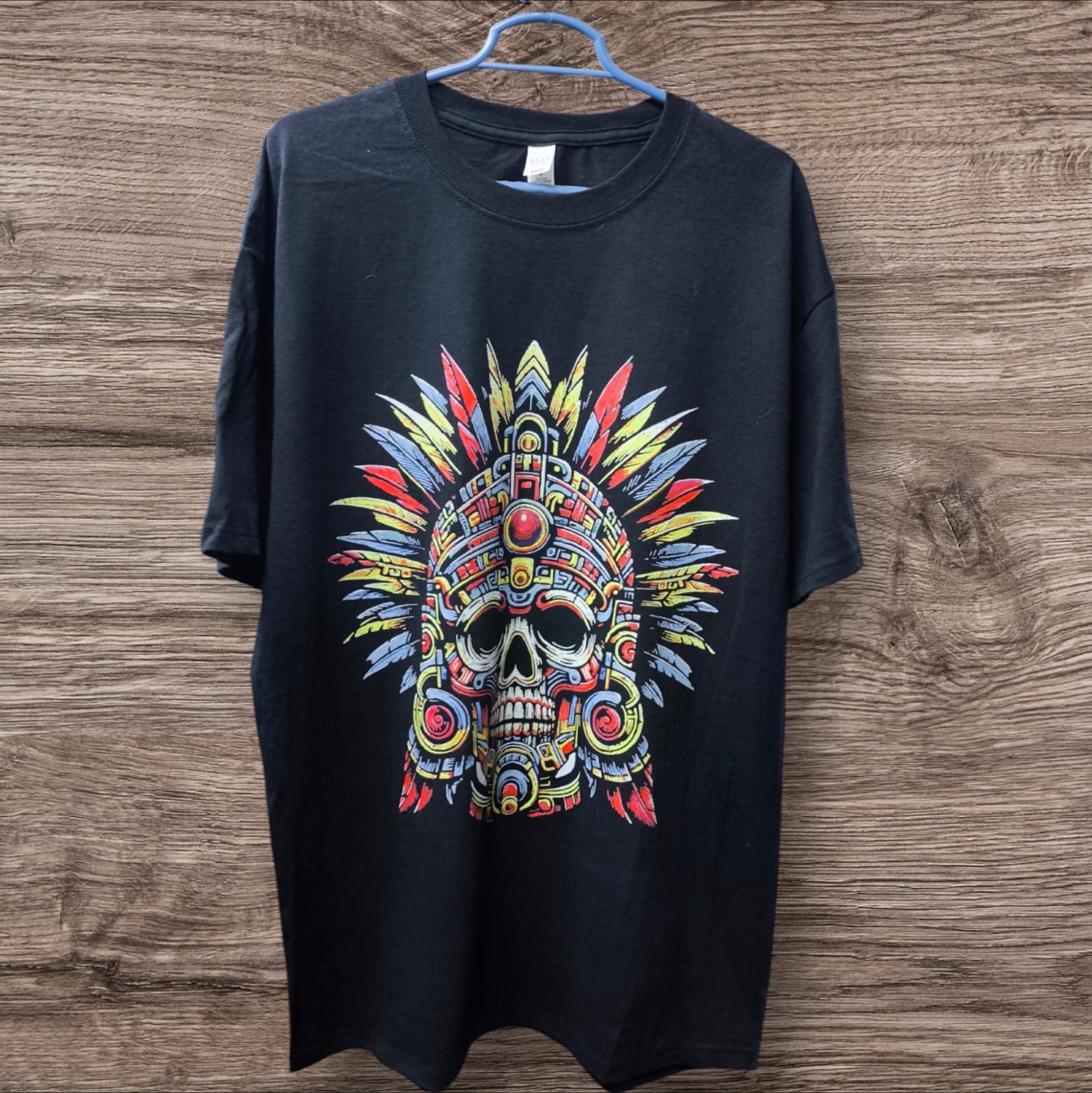 Ejemplo de estampado 1