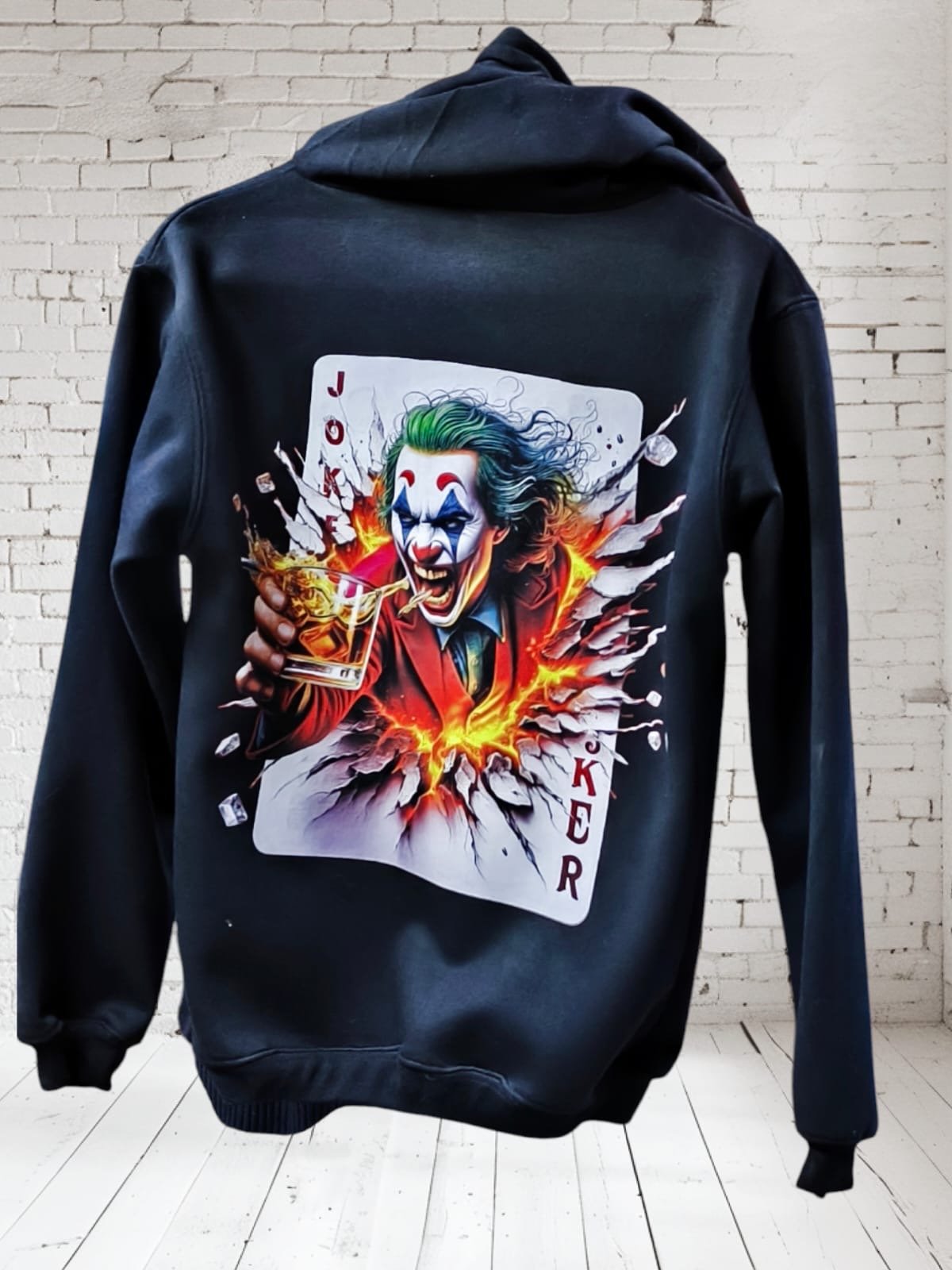 Ejemplo de estampado 2